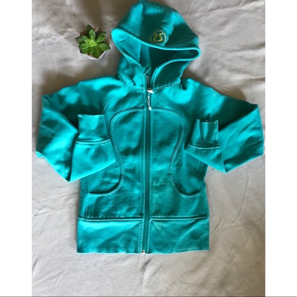 LULULEMON Zip Up Hoodie - Picture 2 of 8